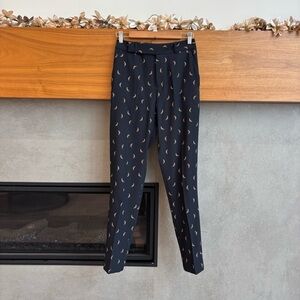 Equipment Femme Dress Pants, Size 2